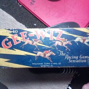 Blue and Yellow Strategy Board Game